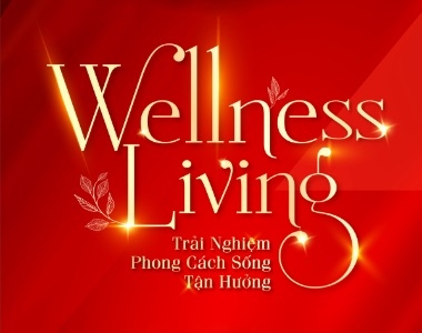 Wellness Living The Antonia