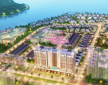 Hưng Phúc Premier