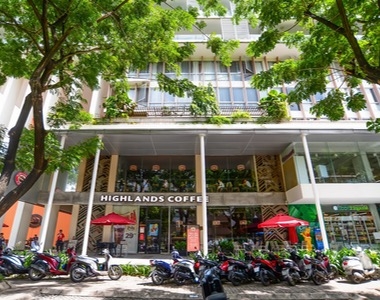 Shophouse Phú Mỹ Hưng ưu thế đặc biệt, nguồn cung đa lớp